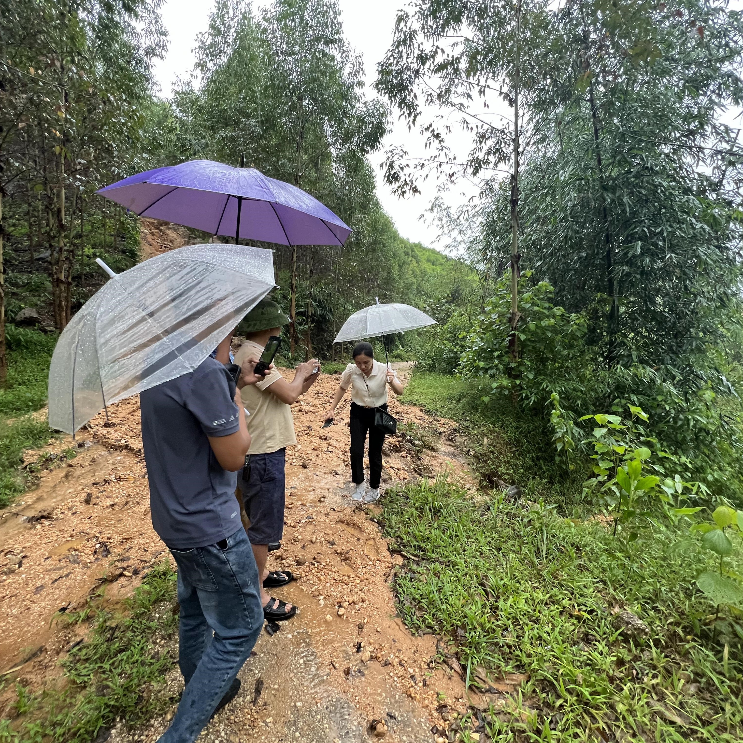 CÔNG TY CỔ PHẦN KHOÁNG SẢN BG